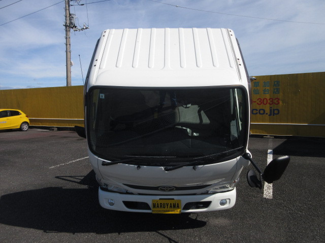トヨタ ダイナ 小型 平ボディ QDF-KDY231(94412) 11枚目