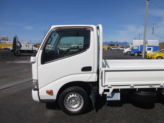 トヨタ ダイナ 小型 平ボディ QDF-KDY231(94412) 33枚目