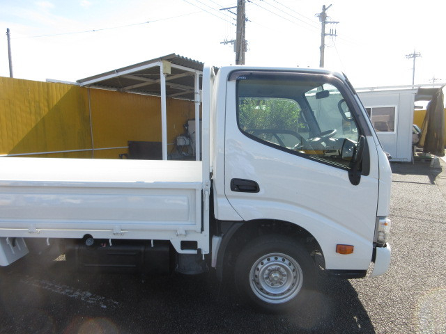 トヨタ ダイナ 小型 平ボディ QDF-KDY231(94412) 36枚目