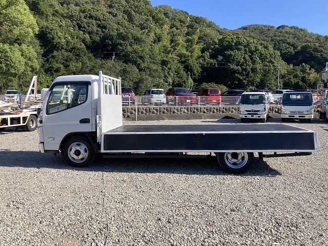 三菱ふそう キャンター 小型 平ボディ 2PG-FEAV0(94414) 11枚目