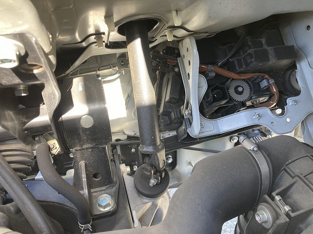 三菱ふそう キャンター 小型 平ボディ 2PG-FEAV0(94414) 19枚目