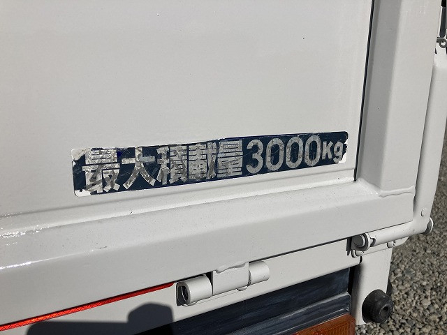 三菱ふそう キャンター 小型 平ボディ 2PG-FEAV0(94414) 21枚目