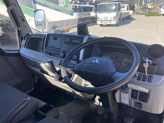 三菱ふそう キャンター 小型 平ボディ 2PG-FEAV0(94414) 25枚目