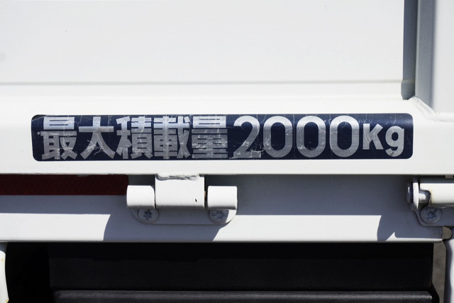 三菱ふそう キャンター 小型 Wキャブ 2RG-FGA20(94415) 15枚目