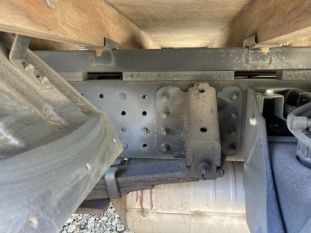 三菱ふそう キャンター 小型 平ボディ 2PG-FEAV0(94414) 36枚目