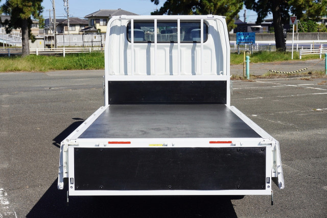 三菱ふそう キャンター 小型 Wキャブ 2RG-FGA20(94415) 17枚目