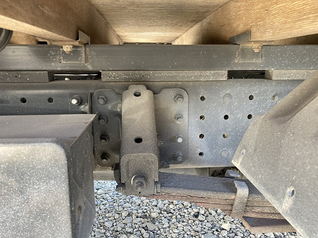 三菱ふそう キャンター 小型 平ボディ 2PG-FEAV0(94414) 44枚目