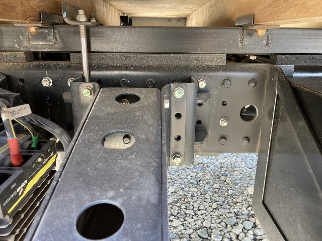 三菱ふそう キャンター 小型 平ボディ 2PG-FEAV0(94414) 45枚目