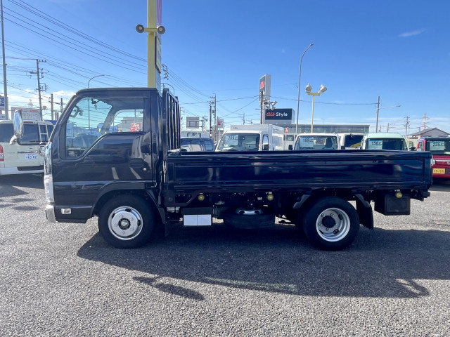 日産自動車 アトラス 小型 平ボディ 2RG-AHR88A(94416) 3枚目