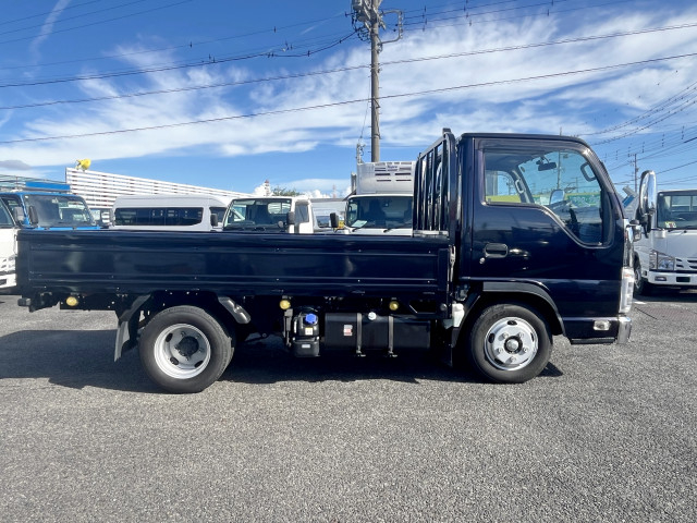 日産自動車 アトラス 小型 平ボディ 2RG-AHR88A(94416) 4枚目