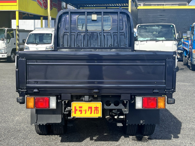 日産自動車 アトラス 小型 平ボディ 2RG-AHR88A(94416) 5枚目
