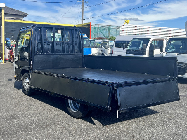 日産自動車 アトラス 小型 平ボディ 2RG-AHR88A(94416) 7枚目