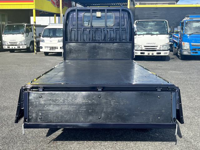 日産自動車 アトラス 小型 平ボディ 2RG-AHR88A(94416) 8枚目