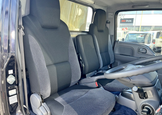 日産自動車 アトラス 小型 平ボディ 2RG-AHR88A(94416) 14枚目