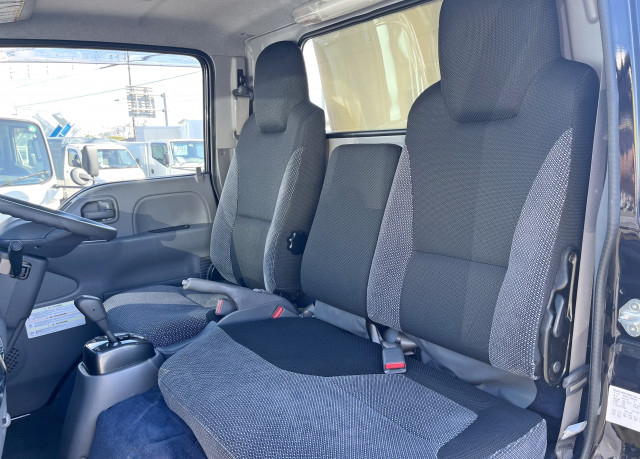 日産自動車 アトラス 小型 平ボディ 2RG-AHR88A(94416) 15枚目