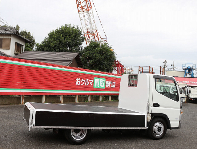 三菱ふそう キャンター 小型 平ボディ 2RG-FBA20(94418) 14枚目