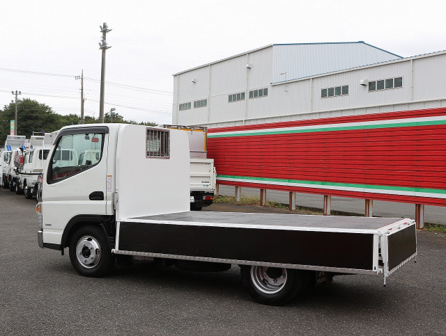 三菱ふそう キャンター 小型 平ボディ 2RG-FBA20(94418) 17枚目