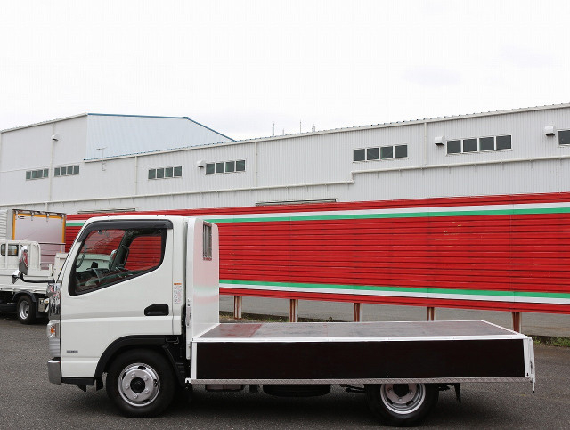 三菱ふそう キャンター 小型 平ボディ 2RG-FBA20(94418) 18枚目