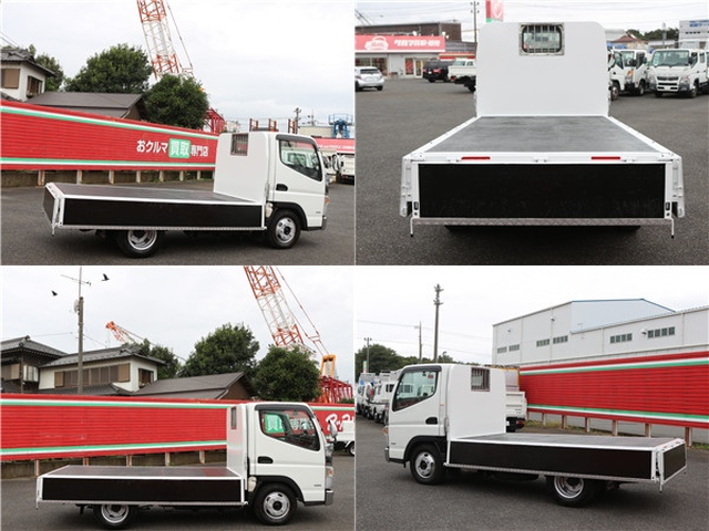 三菱ふそう キャンター 小型 平ボディ 2RG-FBA20(94418) 47枚目
