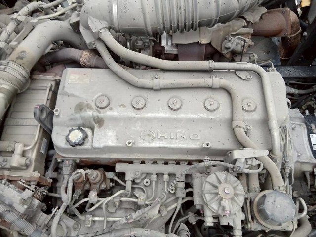 日野 プロフィア 大型 冷凍冷蔵バン 2DG-FW1AHJ(94419) 47枚目