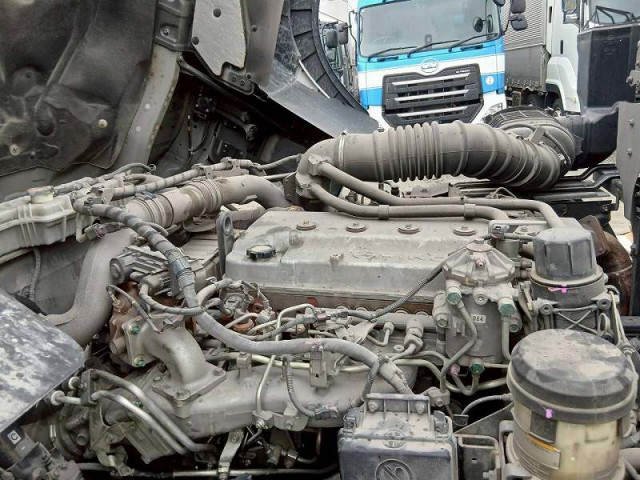 日野 プロフィア 大型 冷凍冷蔵バン 2DG-FW1AHJ(94419) 48枚目