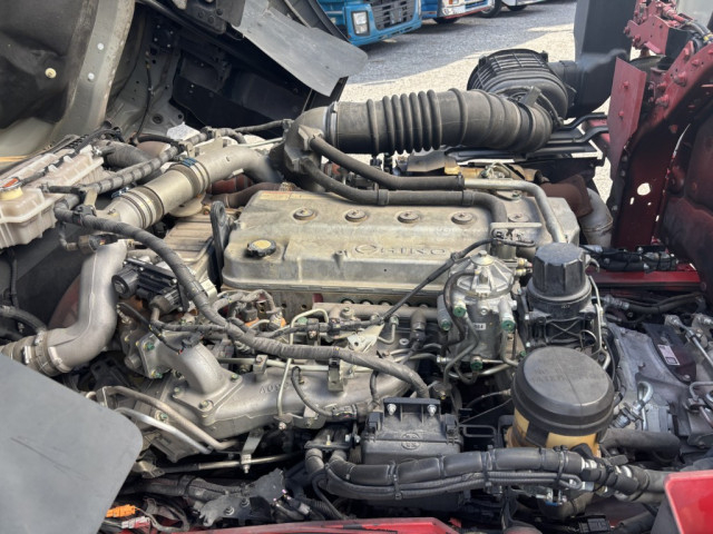 日野 プロフィア 大型 冷凍冷蔵バン 2DG-FW1AHJ(94420) 38枚目
