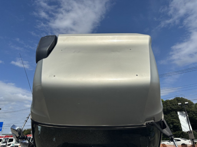 日野 プロフィア 大型 冷凍冷蔵バン 2DG-FW1AHJ(94420) 39枚目