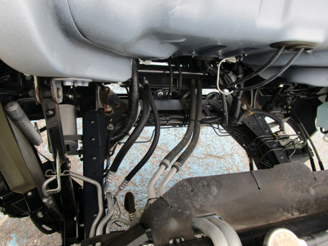 日産自動車 アトラス 小型 アルミバン CBF-SQ2F24(94422) 20枚目