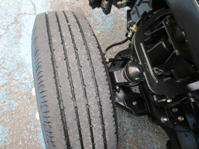 日産自動車 アトラス 小型 アルミバン CBF-SQ2F24(94422) 23枚目