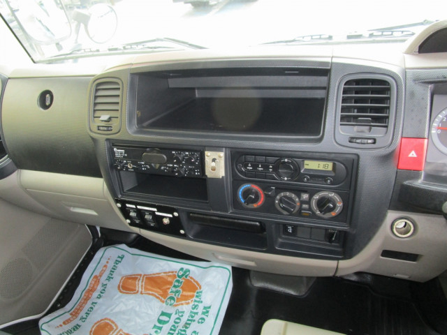 日産自動車 アトラス 小型 アルミバン CBF-SQ2F24(94422) 26枚目