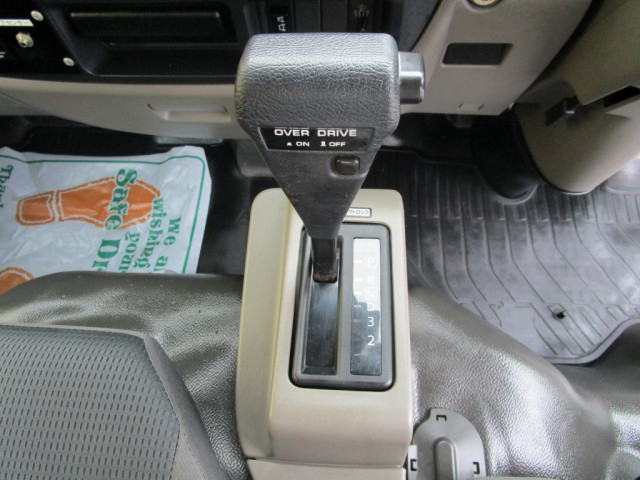 日産自動車 アトラス 小型 アルミバン CBF-SQ2F24(94422) 27枚目