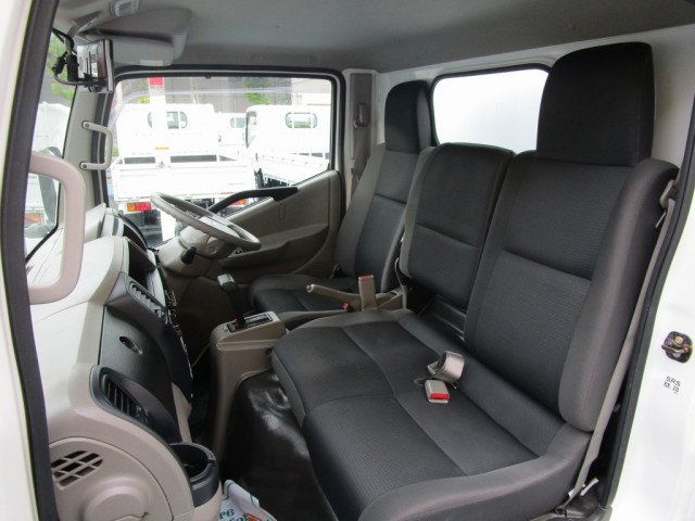 日産自動車 アトラス 小型 アルミバン CBF-SQ2F24(94422) 32枚目