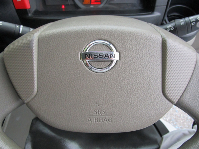 日産自動車 アトラス 小型 アルミバン CBF-SQ2F24(94422) 38枚目