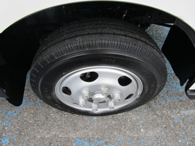 日産自動車 アトラス 小型 アルミバン CBF-SQ2F24(94422) 43枚目