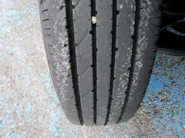 日産自動車 アトラス 小型 アルミバン CBF-SQ2F24(94422) 44枚目