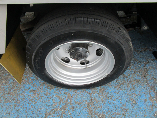 日産自動車 アトラス 小型 アルミバン CBF-SQ2F24(94422) 45枚目