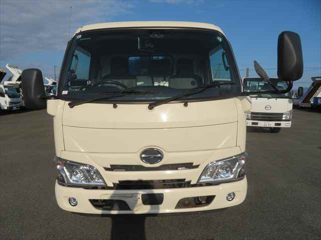 日野 デュトロ 小型 塵芥車（プレス式） 2RG-XZU605X(94425) 3枚目