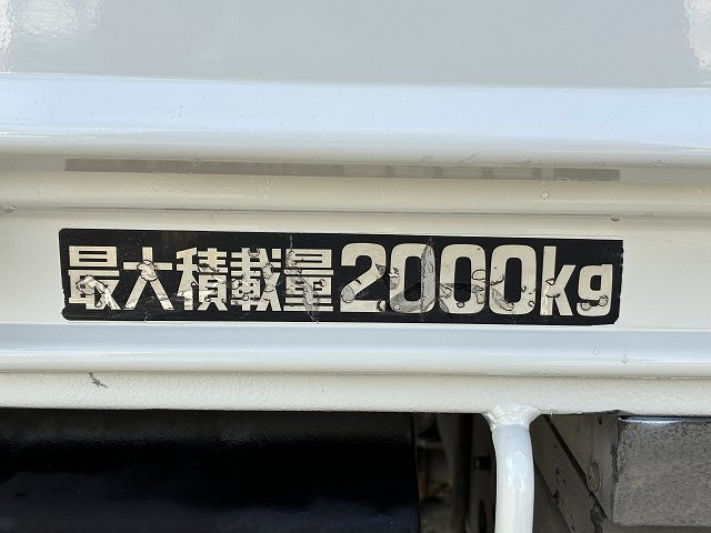 トヨタ ダイナ 小型 Wキャブ 2RG-XZU605(94424) 17枚目