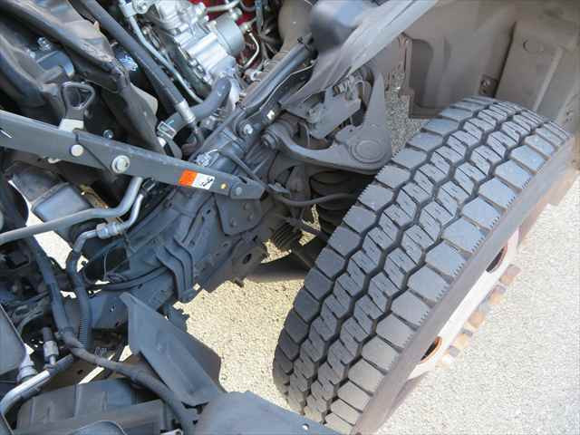 日野 デュトロ 小型 塵芥車（プレス式） 2RG-XZU605X(94425) 13枚目