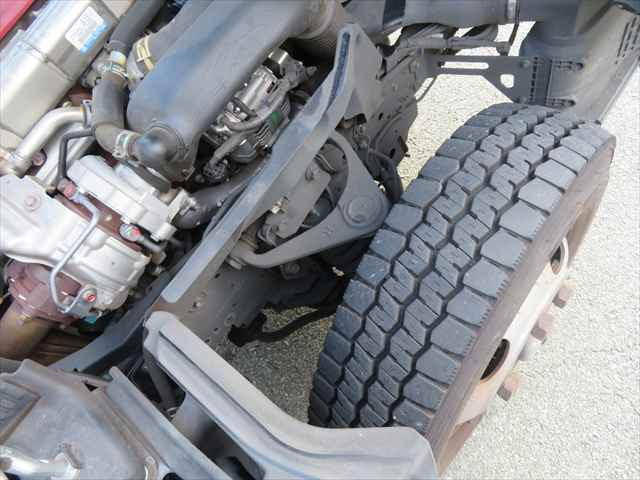 日野 デュトロ 小型 塵芥車（プレス式） 2RG-XZU605X(94425) 14枚目