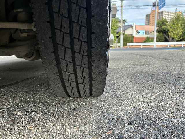 トヨタ ダイナ 小型 Wキャブ 2RG-XZU605(94424) 28枚目