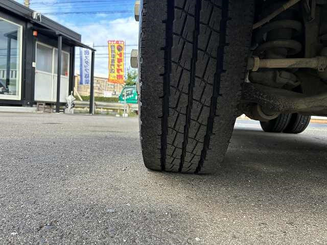 トヨタ ダイナ 小型 Wキャブ 2RG-XZU605(94424) 30枚目