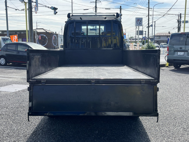 いすゞ エルフ 小型 平ボディ 2RG-NJS88A(94428) 6枚目