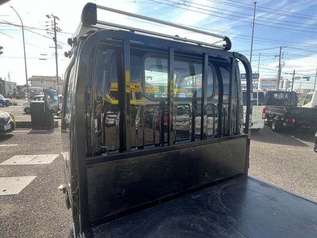 いすゞ エルフ 小型 平ボディ 2RG-NJS88A(94428) 10枚目