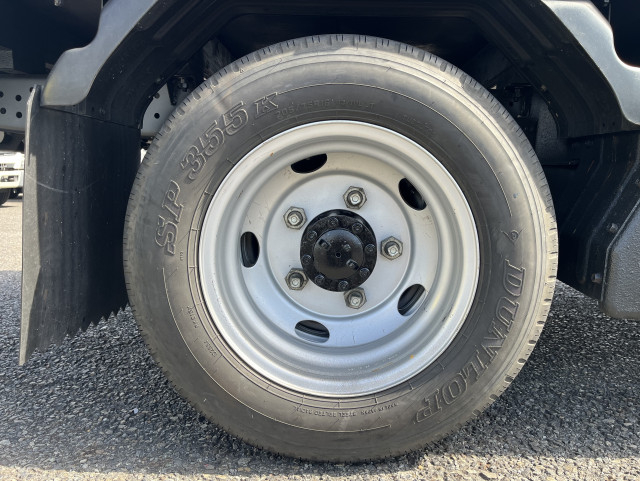 いすゞ エルフ 小型 平ボディ 2RG-NJS88A(94428) 38枚目