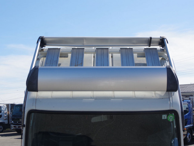 三菱ふそう キャンター 小型 コンテナ専用車 2PG-FBAV0(94430) 15枚目