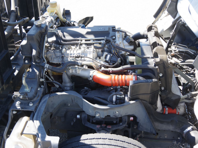 三菱ふそう キャンター 小型 コンテナ専用車 2PG-FBAV0(94430) 21枚目