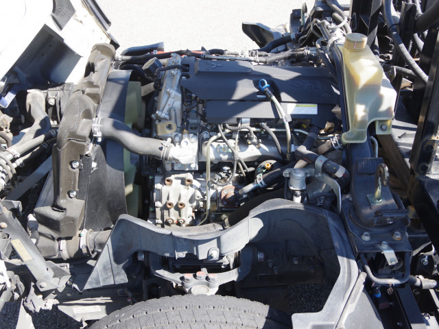 三菱ふそう キャンター 小型 コンテナ専用車 2PG-FBAV0(94430) 22枚目