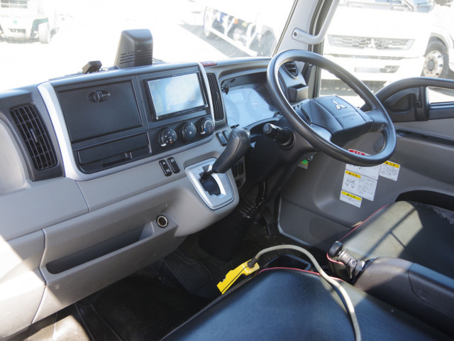 三菱ふそう キャンター 小型 コンテナ専用車 2PG-FBAV0(94430) 23枚目