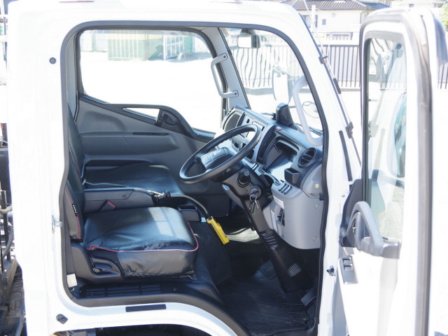 三菱ふそう キャンター 小型 コンテナ専用車 2PG-FBAV0(94430) 27枚目